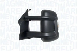 Išorinis veidrodis MAGNETI MARELLI 350315027890