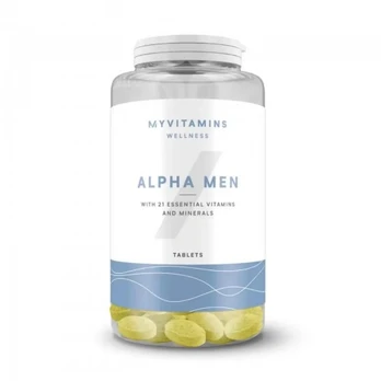 MyProtein Alpha Men 240 tabl.