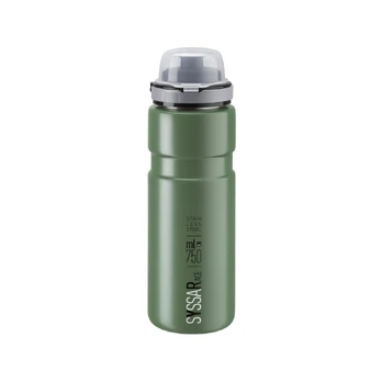 Elite Syssa Race gertuvė | 750 ml | Green Matt