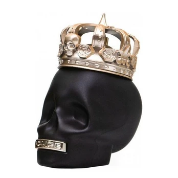 Police - To Be The King - EDT - TESTER - 125 ml