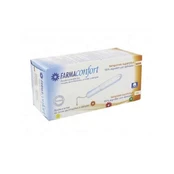 FarmaConfort medvilniniai tamponai su aplikatoriumi Superplus 14 vnt kaina