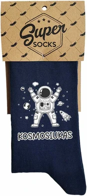 Kojinės "Kosmosiukas"