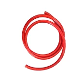 Laidas 16mm (5AWG) Raudonas kaina