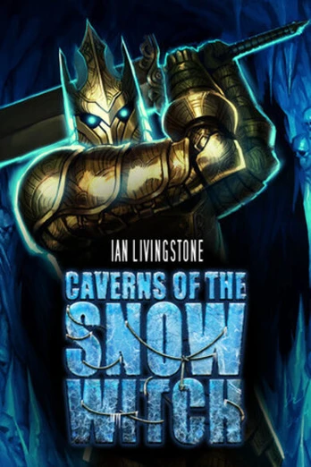 Caverns Of The Snow Witch PC