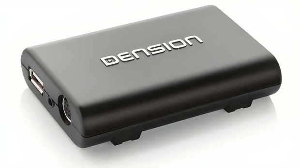 Dension Gateway 300 automobilinis USB adapteris Opel