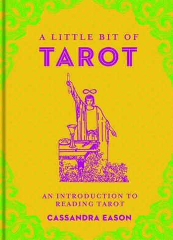 Little Bit of Tarot