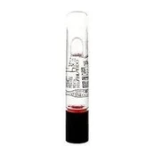 Crystal Gel Gloss Lip Gloss (Clear) - Lip Gloss 9 ml