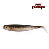 Guminukas FOX Rage Pro Shad Natural II SN Zander 28cm kaina