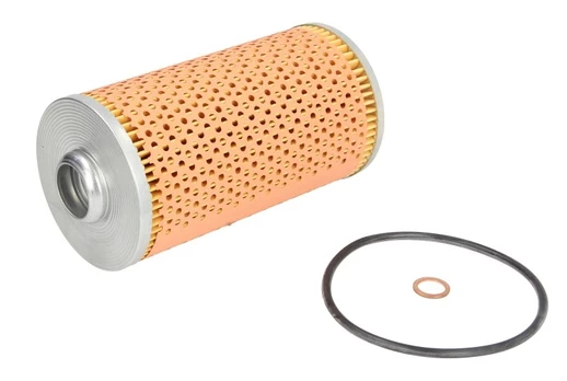 Alyvos filtras KNECHT OX103D