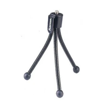 Trikojis stovas Hama Flexi M mini tripod 12cm