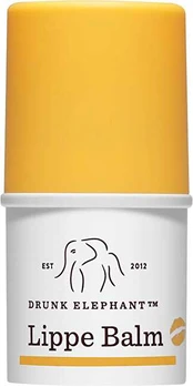 Drunk Elephant Lūpų balzamas (Lippe Balm) 3.7 g
