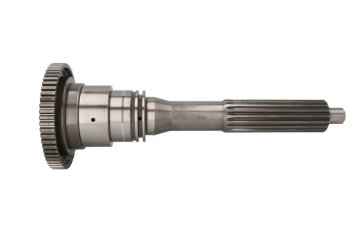 transmisijos įvado velenas, mechaninė transmisija 102274