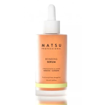 Matsu Bonding Serum Atstatomasis plaukų serumas, 50ml