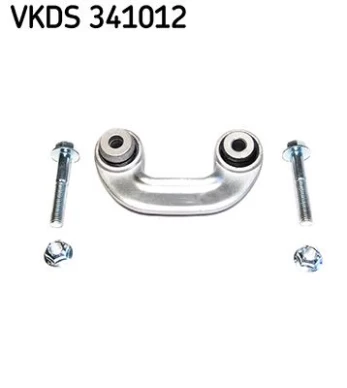 Šarnyro stabilizatorius SKF VKDS 341012