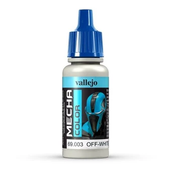 Mecha Color 003 Offwhite 17 ml