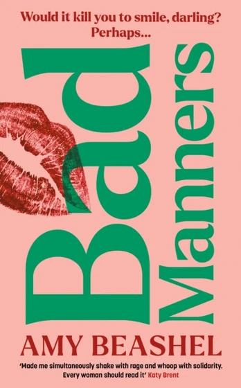 Bad Manners