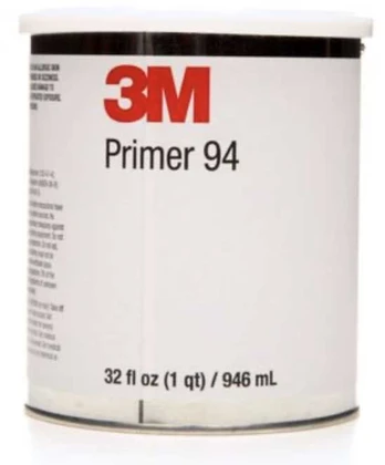 Gruntas Primer 94 geltonas 946ml, 3M