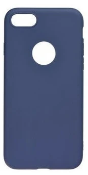 Telefono dėklas Mocco, Samsung Galaxy S8 Plus, mėlyna