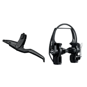 Magura HS11 hidraulinis stabdis | V-Brake | Evo2 Mount