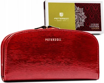 Piniginė moterims Peterson P209