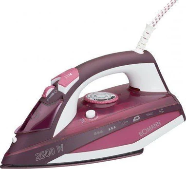 Clatronic Lygintuvas Bomann DB 6005 CB
