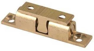 Haushalt Fiksators cl-5180 60mm misiņš
