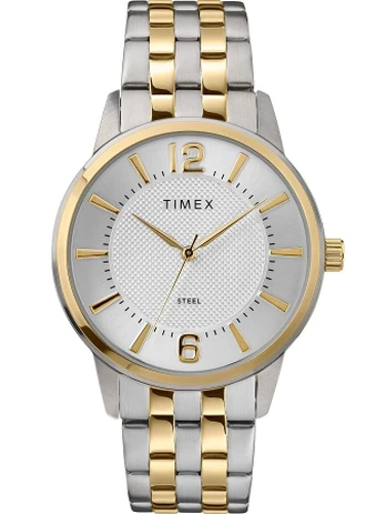 Vyriškas laikrodis TIMEX TW2T59900 + BOX