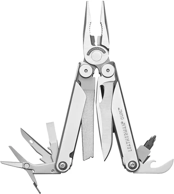 Daugiafunkcis įrankis Leatherman Multifunctional Curl, 737 mm