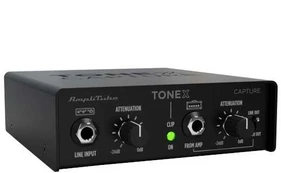 Ik Multimedia IK ToneX CAPTURE