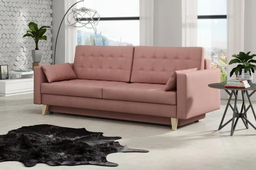 Sofa - lova SETIMO