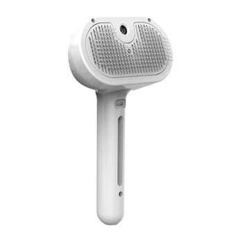 Rojeco Cat Steam (baltas)
