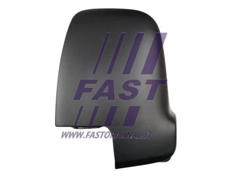 Dangtelis, išorinis veidrodėlis FAST FT88837