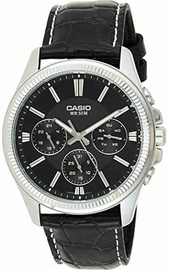 Laikrodis vyrams Casio