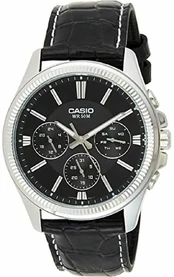 Laikrodis vyrams Casio kaina
