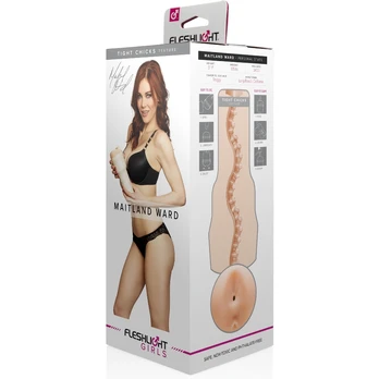 Fleshlight Maitland Ward Tight Chicks