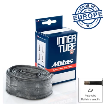Kamera MITAS RUBENA 18x1.75-2.00 (37/54-355) AV