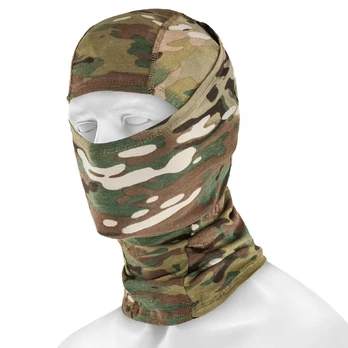 Pošalmis Balaklava Texar Ninja Arid MC Camo BLT išsiuntimas 1-3 d.