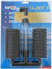 Happet Filtras U-jet 3