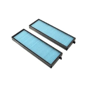 Salono filtras BLUE PRINT ADG02570 kaina