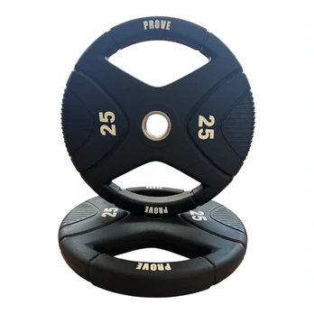Uretaninis svoris Prove TPU 50mm 25kg