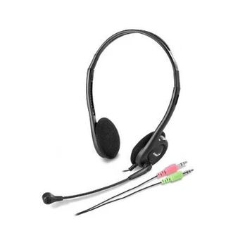 KYE 31710151100 Genius Ausinės HS-200C (su mikrofonu)