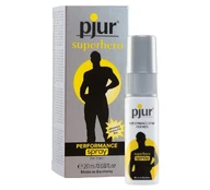 Pjur SuperHero Spray kaina