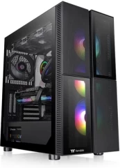 Thermaltake Tt Versa T26 ARGB | CA-1W1-00M1WN-01 kaina