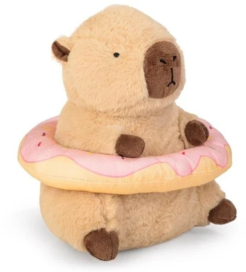 Daffi *****Kapibara 20cm donut M-826 38261