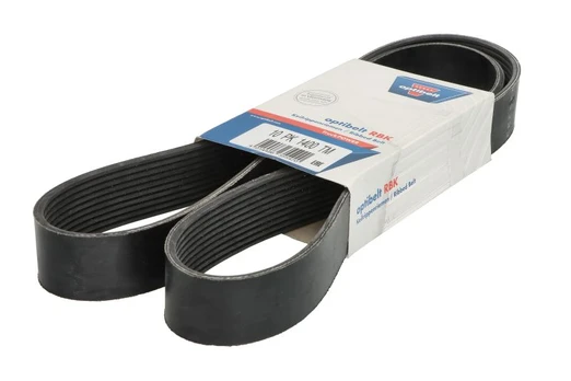 Juostinis diržas OPTIBELT 10PK1400