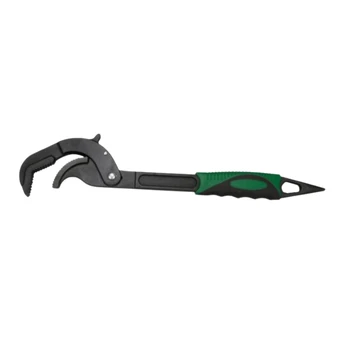 Replės santechninės(užmetamos) 2'' CL609311