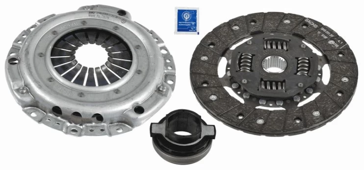 Sankabos komplektas SACHS 3000 705 001