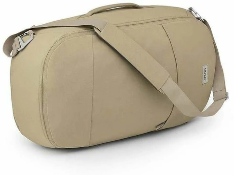 Turistinė kuprinė Osprey Arcane Duffel, smėlio, 30 l