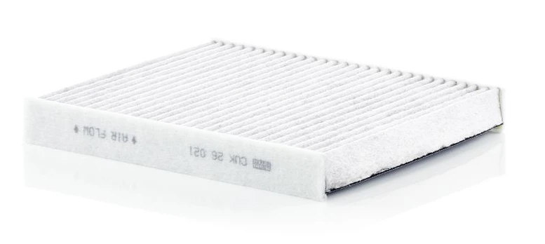 Salono filtras MANN-FILTER CUK 26 021