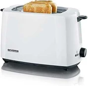 Ecost prekė po grąžinimo Severin AT 2286 Tostapane Automatico per panini croccanti e Toast Perfettam